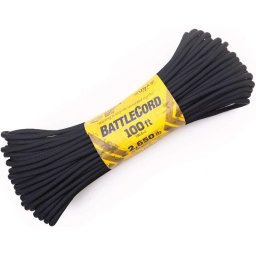 ARM 2650 BATTLECORD 100' Preto BC100S01-PRETO