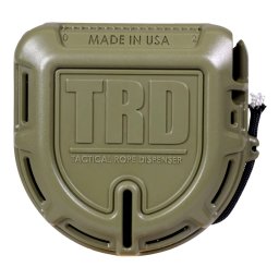 ARM TRD DISPENSADOR TÁTICO DE CORDA Verde Oliva ARMTRDOD