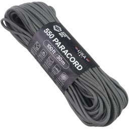 ARM 550 PARACORD 100' FOLIAGE S32-FOLIAGE