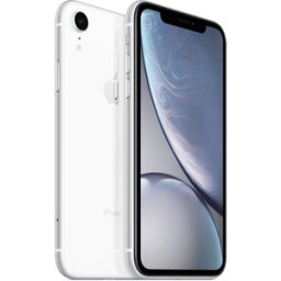 Apple iPhone XR Recondicionado Branco 128GB categoria A