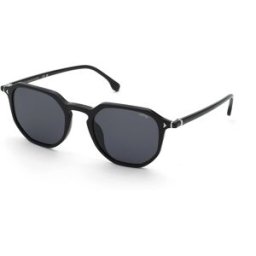 Óculos de sol Lozza ROMA 8 SL4350 Preto Tamanho: 52X22 Preto