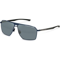 Óculos de sol Porsche Design P8977 Preto Tamanho: 64X11 Preto