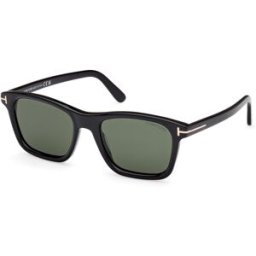 Óculos de sol Tom Ford BARRON FT1179 Preto Tamanho: 54X20 Preto