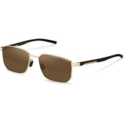 Óculos de sol Porsche Design P8982 Preto Tamanho: 57X17 Preto