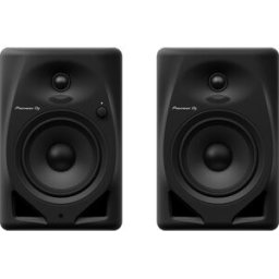 Pioneer DJ DM-50D Monitores de Estúdio 50W 5