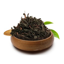 Chá Preto Japonês Kuro
