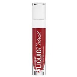 Wet n Wild Batom Líquido High Shine Megalast CatSuit 5.7 gr