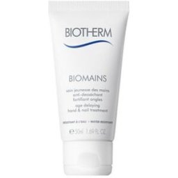 Biotherm Biomains Hand & Nail Treatment 50 ml