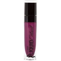 Wet n Wild Batom Líquido Mate Megalast CatSuit 6 gr