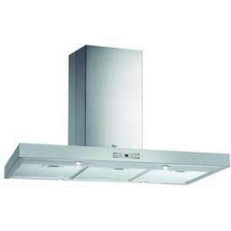 Exaustor Ilha 90cm 4 Velocidades - DH2985ILHA - TEKA
