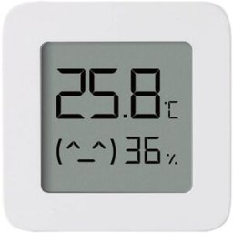 Sensor de Temperatura e Humidade c/ Display 2 - XIAOMI