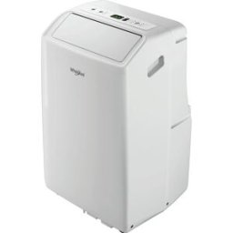 Ar Condicionado Portátil PACF212CO 12000BTU (Branco) - WHIRLPOOL