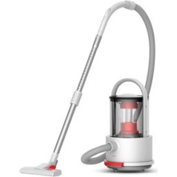 Aspirador 800W Deerma TJ200W (Branco) - XIAOMI