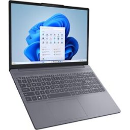 Portátil 15.3" IdeaPad Slim 3 15ARP10 AMD Ryzen 7 170 16GB/1TB SSD (Luna Grey) - LENOVO