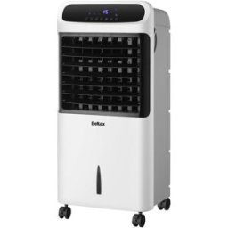 Climatizador Portátil 10L BCL4012 (Branco) - BELTAX