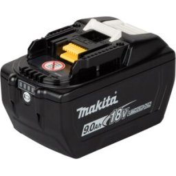 Bateria LXT 18V 9Ah - MAKITA