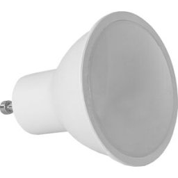 Lampada LED 220V GU10 10W Branco Q. 3000K 920Lm