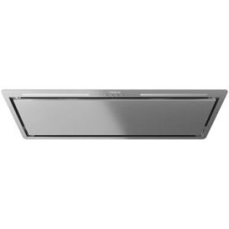 Exaustor de Encastre GFL 87760 EOS IX 425m3/h (Inox) - TEKA