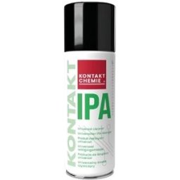 Spray Limpeza p/ Eletrónica, Mecânica Fina e Óptica (200ml) - KONTAKT
