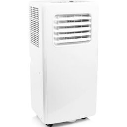 Ar Condicionado Portátil AC-5477 2050W (Branco) - TRISTAR