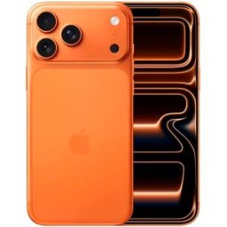 Smartphone Apple iPhone 17 Pro Max 5G 6.9" 1TB Dual SIM (Cosmic Orange)