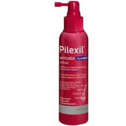 Pilexil Forte Max spray anticaída 120 ml