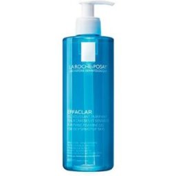 La Roche-Posay Effaclar Gel Mousse Purificante 400ml