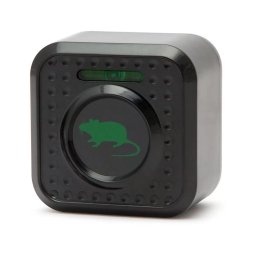 Repelente elétrico para ratos, ratazanas e camundongos 1W/230V