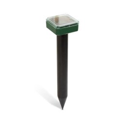 Repelente de roedores solar 1,2V 80 mAh IP44