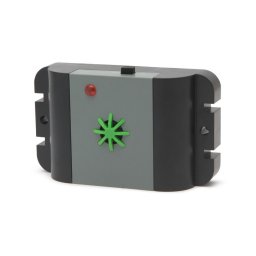 Repelente de ratos e ratos 6xAAA IP54