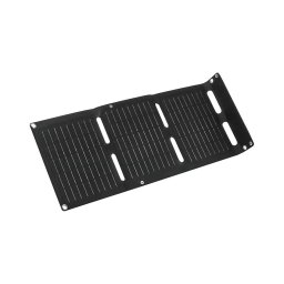 Osram - Painel solar para carregamento autónomo de baterias BATTERY CHARGE SOLAR 20W IP65