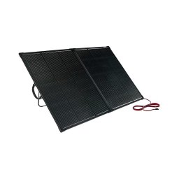 Osram - Painel solar para carregamento autónomo BATTERY CHARGE SOLAR 200W IP65