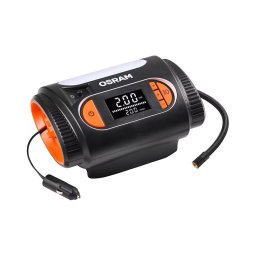 Osram - Compressor digital para pneus TYREinflate 2120 180W/12V