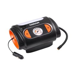 Osram - Compressor digital para pneus TYREinflate 2110 120W/12V
