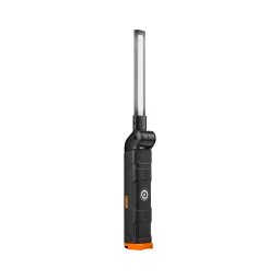 Osram - LED dimerizável. Lanterna recarregável LEDINSPECT WIRE-FREE SLIM 600 LED/5W/3,7V