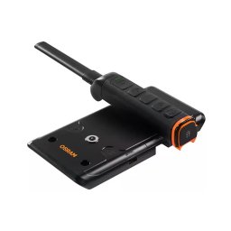 Osram - Carregador magnético sem fios LEDINSPECT DUAL CHARGE PAD 5V