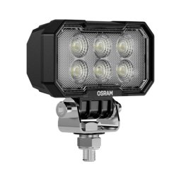 Osram - Foco de LED para automóvel RECT WL VX100-WD LED/26W/12/24V 6000K
