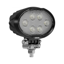 Osram - Refletor LED para automóvel OVAL WL VX150-WD LED/28W/12/24V 6000K