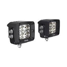 Osram — Kit de 2 faróis LED de alto desempenho para automóvel LEDRIVING WL VX80-SP LED/20W/12/24V