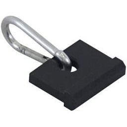 eurokraft pro Guincho para ferramentas , para mesa de trabalho com regulação elétrica da altura , largura 26 mm, Guincho para ferramentas, para mesa de trabalho com regulação elétrica da altura , largura 26 mm. Acessório adequado para a mesa de trabalho r