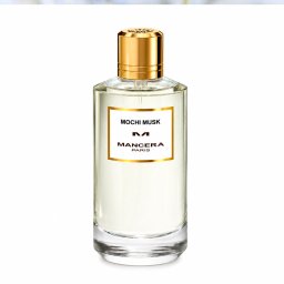 Mancera Perfumes Nicho Unisex Mochi Musk