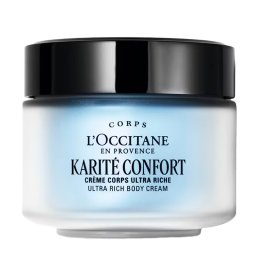 L'occitane Cuidados Corporais Karité Confort Créme Ultra Riche Creme Corporal