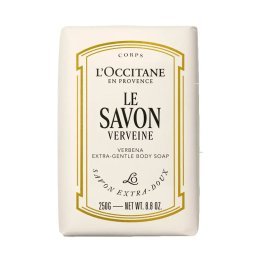 L'occitane Linhas de Banho Feminino Karite Savon Verveine Sabonete sólido para o corpo