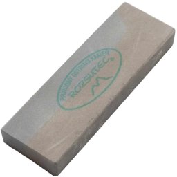 ROZSUTEC Pedra de Afiar Correia 150x50x20 mm