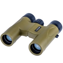 Binóculos Compactos Carson Stinger 10x25mm - Clam HW-025