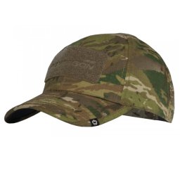 Pentagon Tactical BB Cap Camo K13025-Camo-60-Grassman-TAMANHO ÚNICO