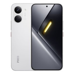 Xiaomi Poco X8 Pro Max 5G 6.83" Dual SIM 12GB/512GB - Branco