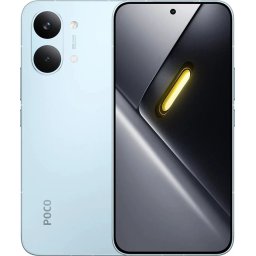 Xiaomi Poco X8 Pro Max 5G 6.83" Dual SIM 12GB/512GB - Azul