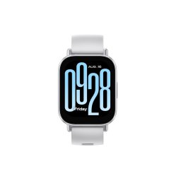 Xiaomi Redmi Watch 5 Active - Prateado