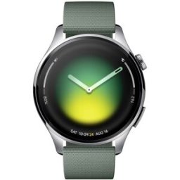 Smartwatch Watch 5 (Verde) - XIAOMI